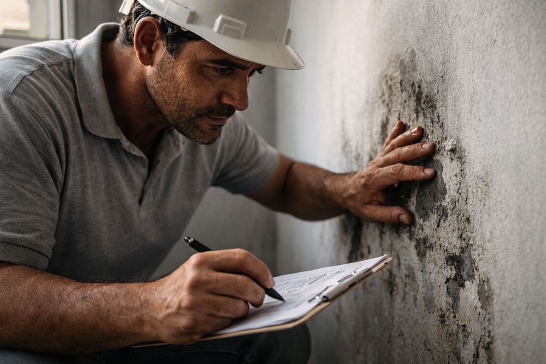 Visita Técnica Documentada realizada por Marcos Oliveira